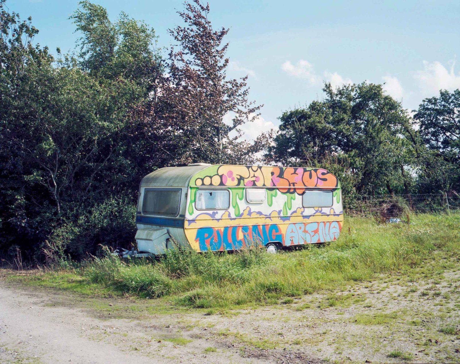 Life in southern Denmark for Aabenraa Artweek - Collaboration