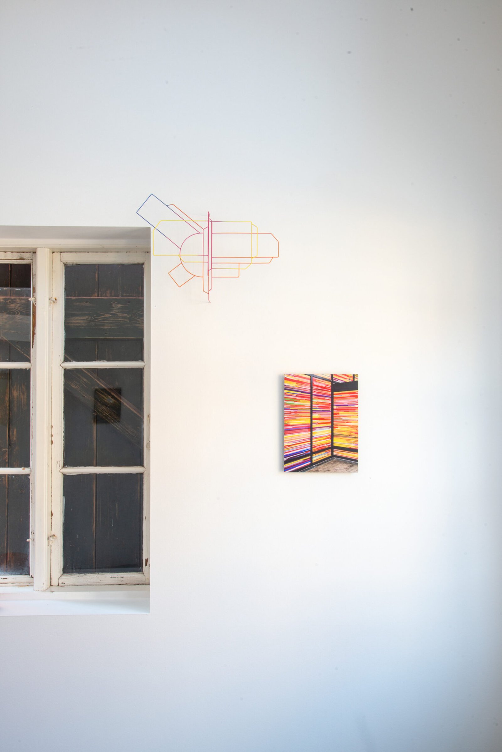 Continuum. Group Show. R2 Galleri, Svaneke, Denmark. - News article image