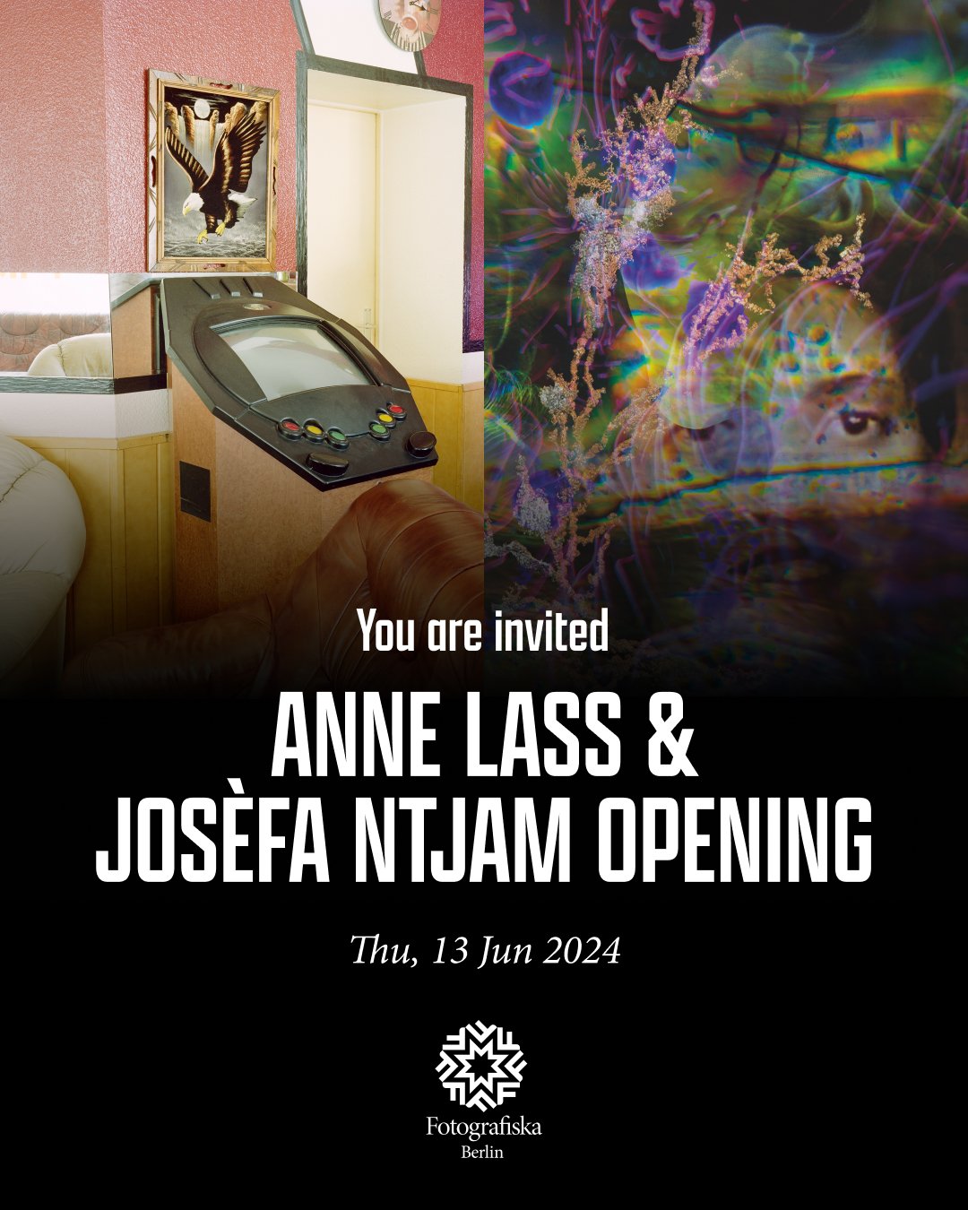 Triple Seven. Solo. Fotografiska Berlin - News article image