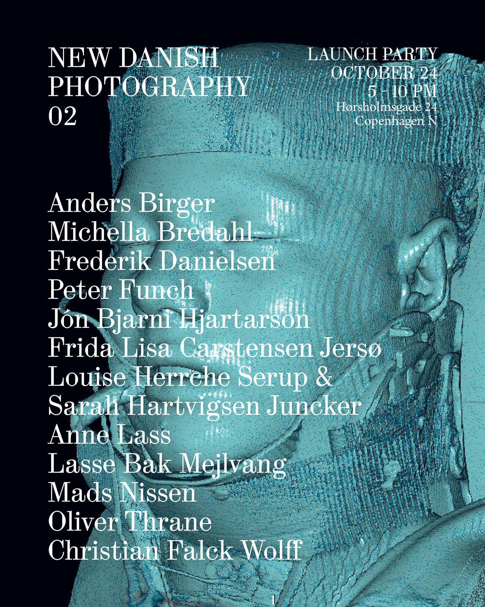 Out soon: New Danish Photography 02 - News article image