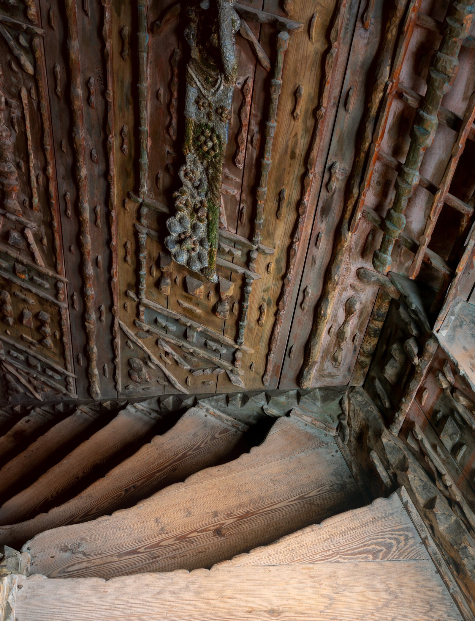 Photographing the magic Junkerhaus for 10 Magazine - News article image